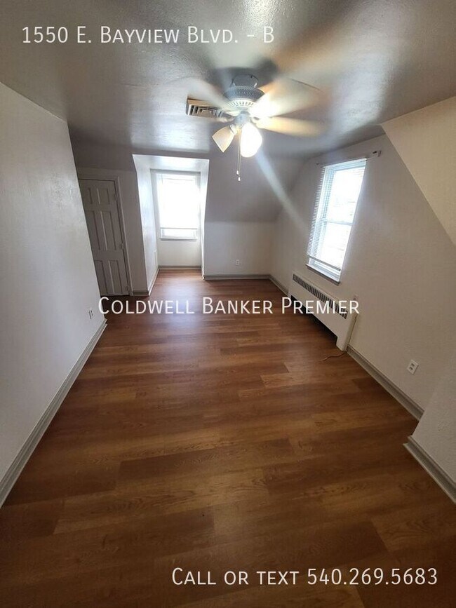 Building Photo - 1550 E Bayview Blvd