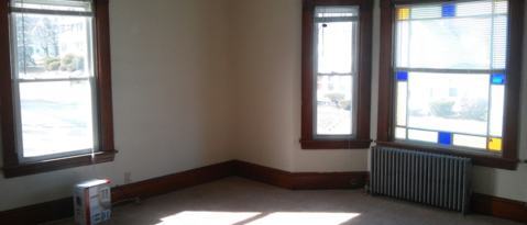 Building Photo - 336 Parker St