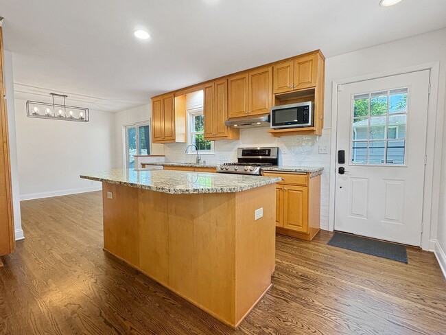 Building Photo - 8311 W 35th St