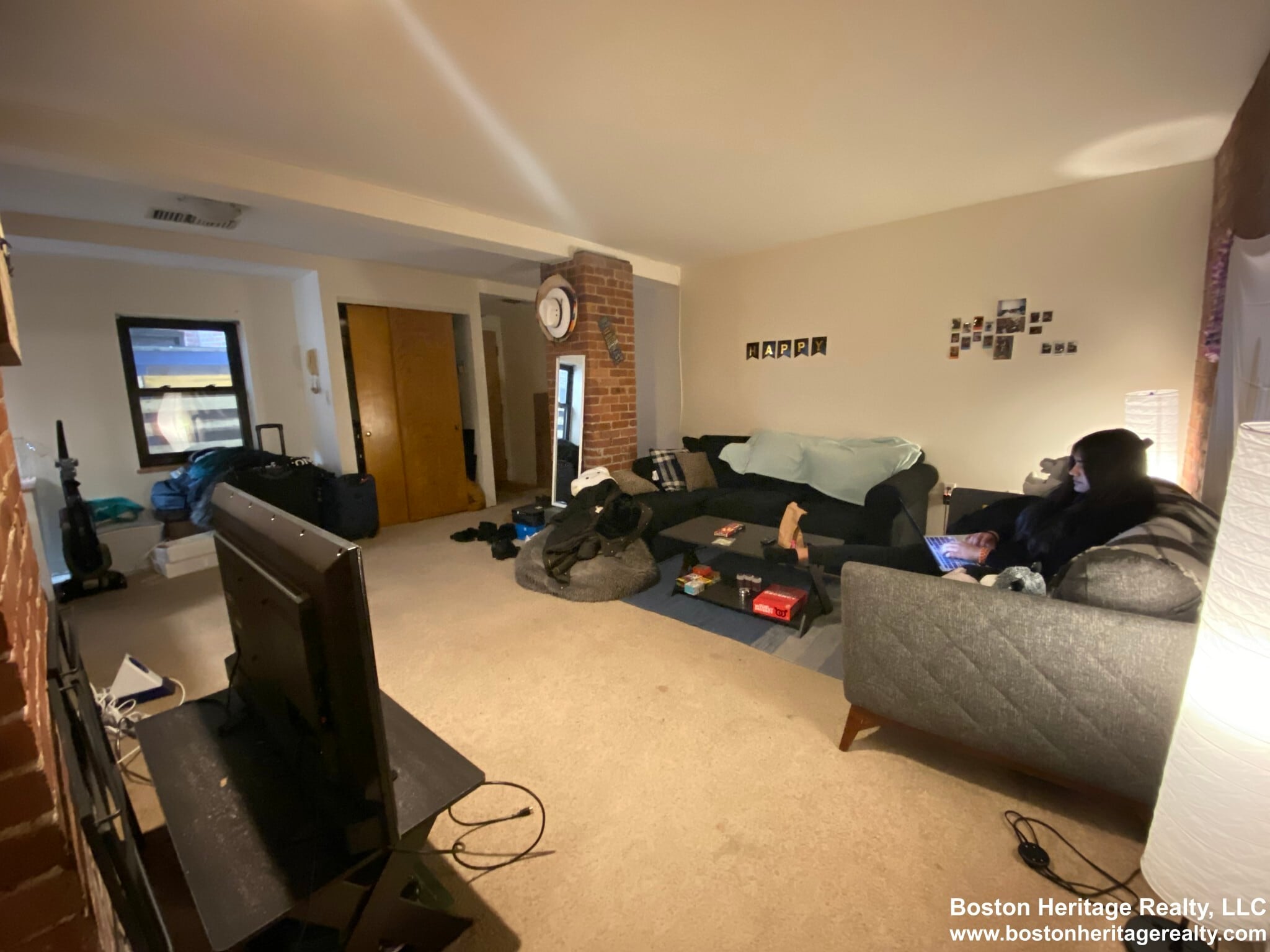 Building Photo - 95 Gainsborough St