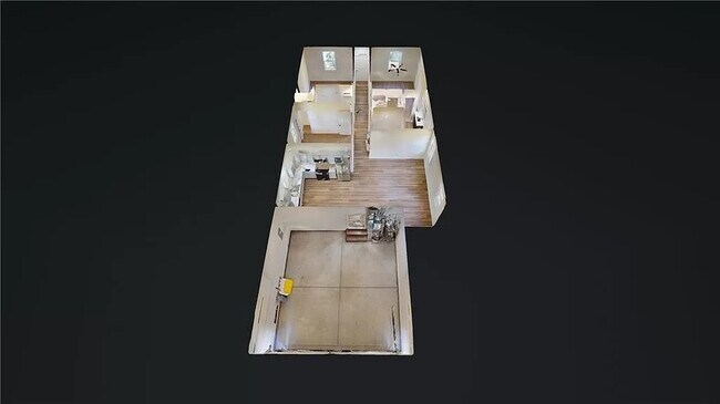 Building Photo - 3050 St Paul St