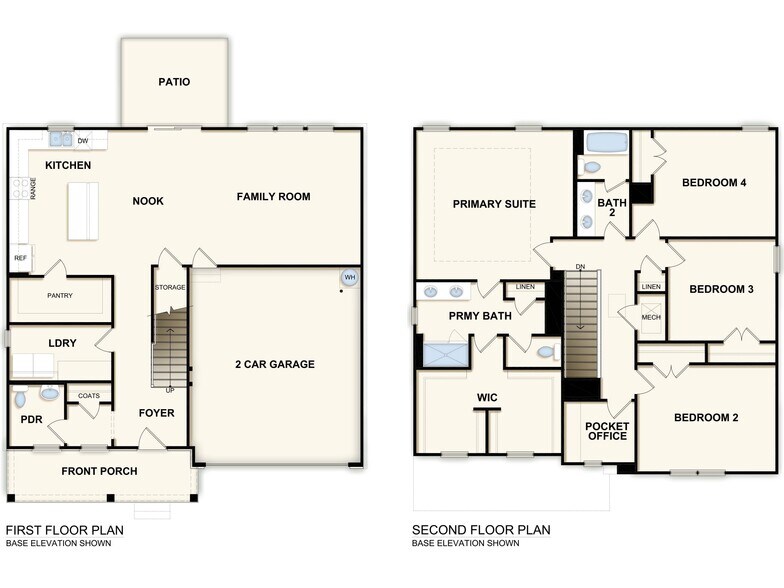 Building Photo - 839 Carnaby Ln