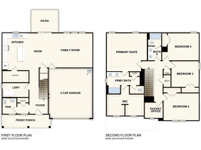 Building Photo - 678 Carnaby Ln