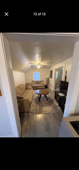 Building Photo - 1614 Prospect St