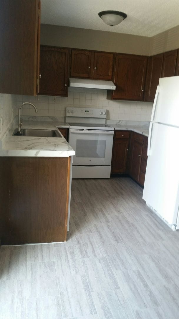 Building Photo - Winona Court Townhomes