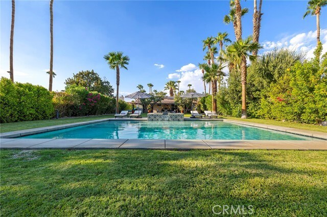 Building Photo - 68645 Tachevah Dr