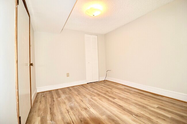 Basement room - 2627 Sherman Ave NW