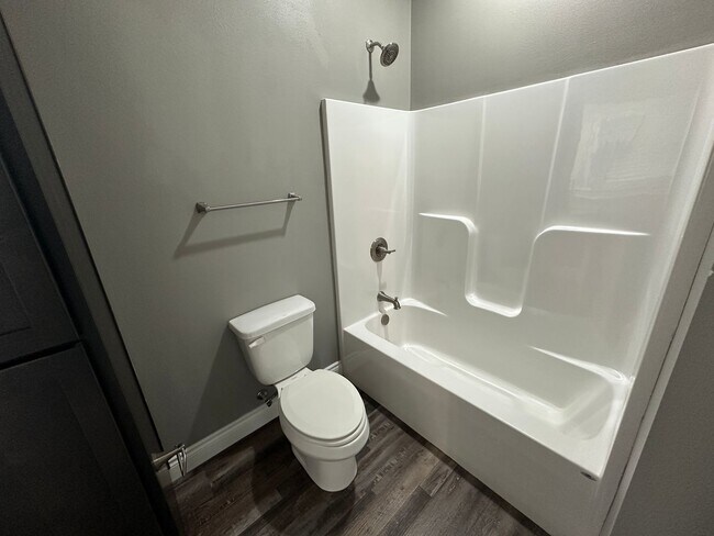 Building Photo - Newer 2-Bed 2-Bath home with high end finishes on quiet small town street! RENT-$1,200.00