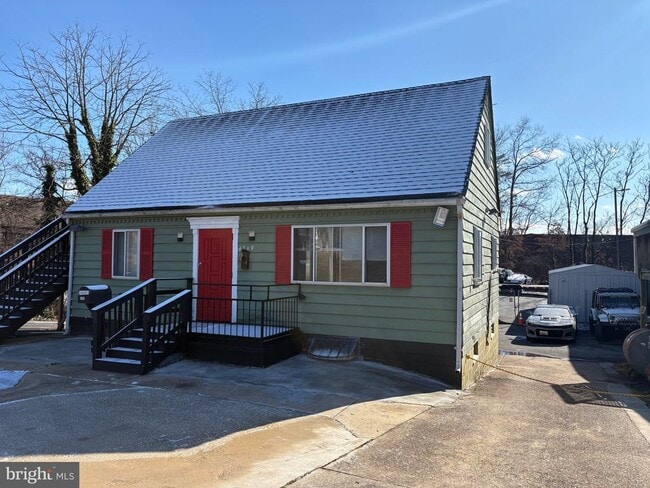 Building Photo - 4369 Hollins Ferry Rd