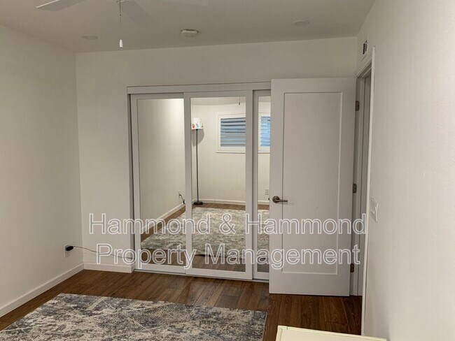 Building Photo - 4075 Liberty Canyon Rd