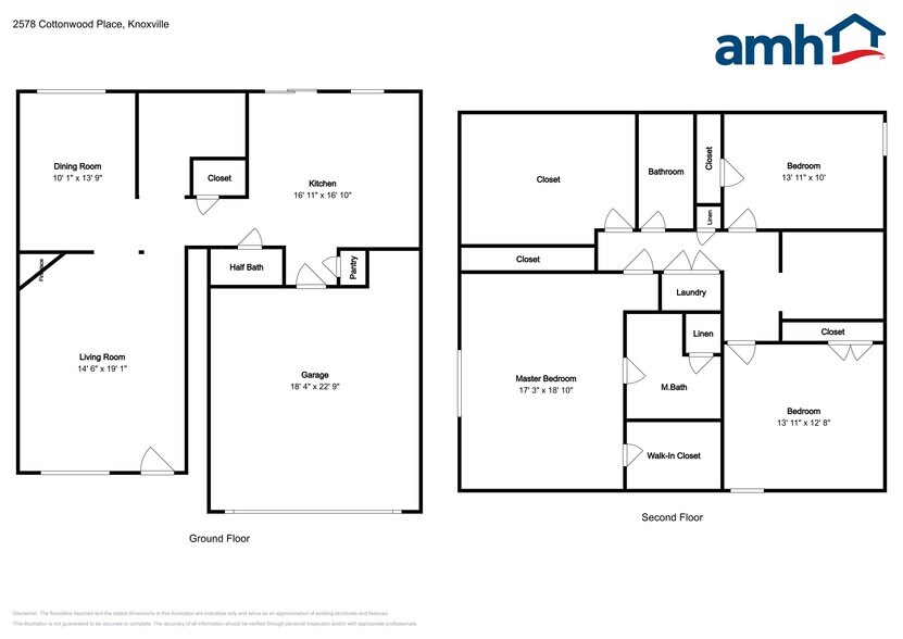 Building Photo - 2578 Cottonwood Dr