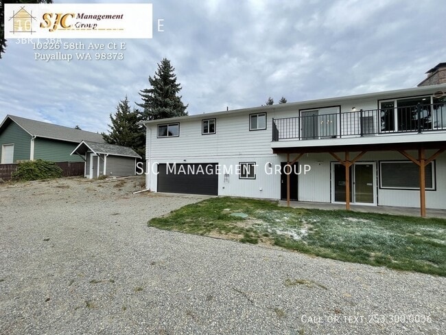 Building Photo - 10326 58th Ave Ct E
