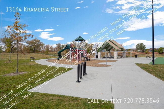 Building Photo - 13164 Krameria St