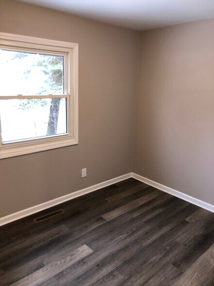 Bedroom 3 - 3551 Paxton Drive