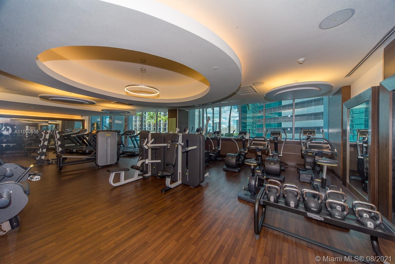 Building Photo - 200 Biscayne Boulevard Way