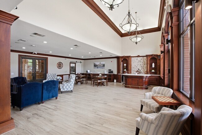 Building Photo - 2299 Lone Star Dr