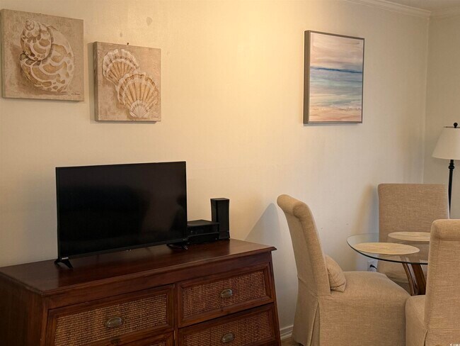 Building Photo - 4350 Intercoastal Dr