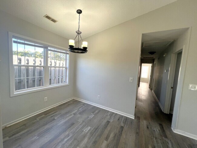 Building Photo - COMING SOON! 3 BR/2bath/Carport/Fenced Yard/ No carpet Odgen location. One level home, Beautiful ...