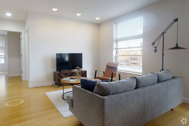 Building Photo - 60 Alban St