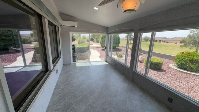 Building Photo - 55+ Community in Sunland Springs Village