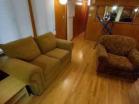 Building Photo - 2063 S Coyote Ave