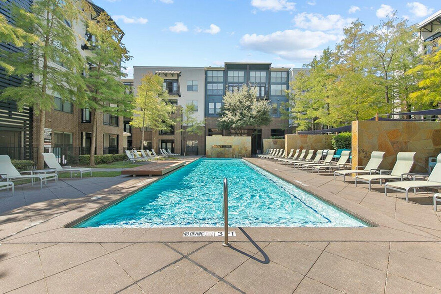 Tribeca - 8401 Memorial Ln Plano TX 75024 | Apartment Finder