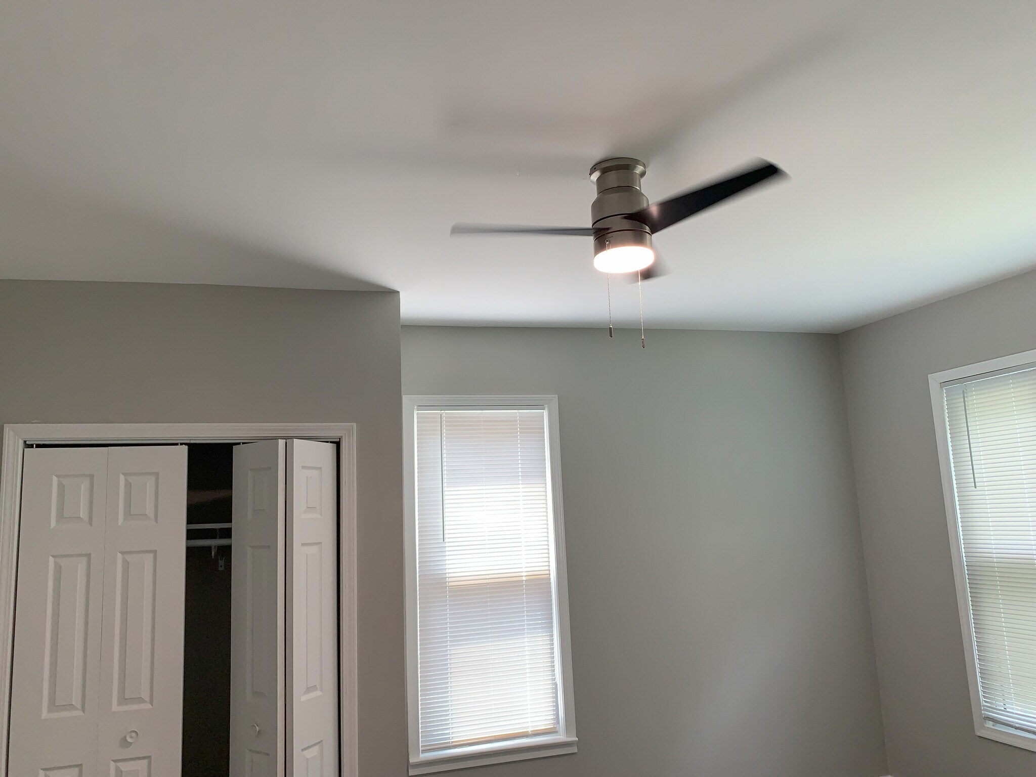 Bedroom - 709 W Illinois St