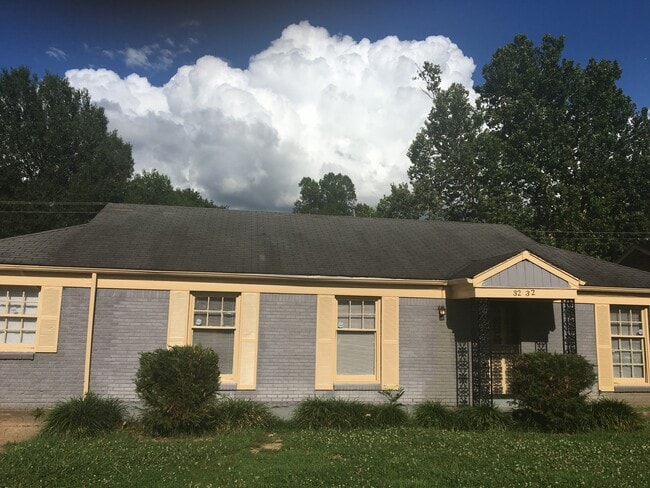 Primary Photo - 3232 Boxdale St