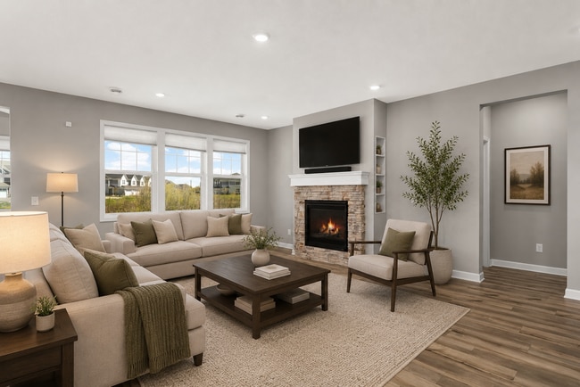 Building Photo - 6218 Tamarack Ln