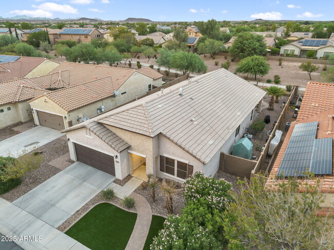 Building Photo - 6550 W Desert Blossom Way