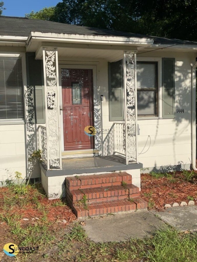 Building Photo - 1444 Stimson St