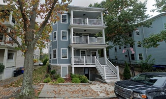 Building Photo - 30 Jamaica Rd