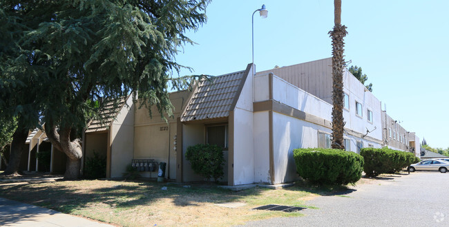 Building Photo - Clinton Terrace Apartments