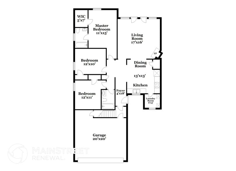 Building Photo - 228 Woodmaker Ct