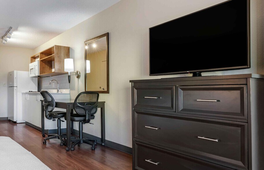Building Photo - Furnished Studio-Seattle - Bellevue - Downtown