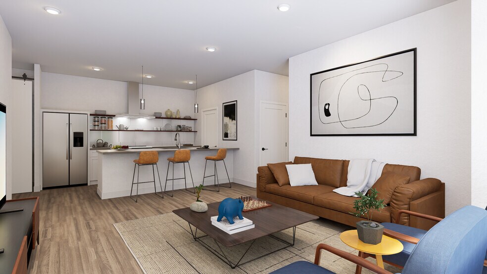 Point Gardens Apartments 107 Boneset Ave WI 53955