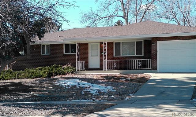 Building Photo - 2110 Glenn Summer Rd