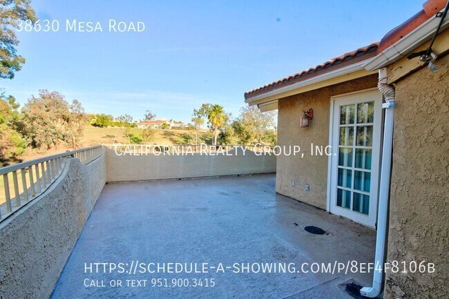 Building Photo - 38630 Mesa Rd