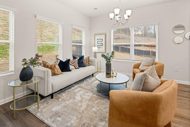 Building Photo - 4285 Notting Hill Dr SW