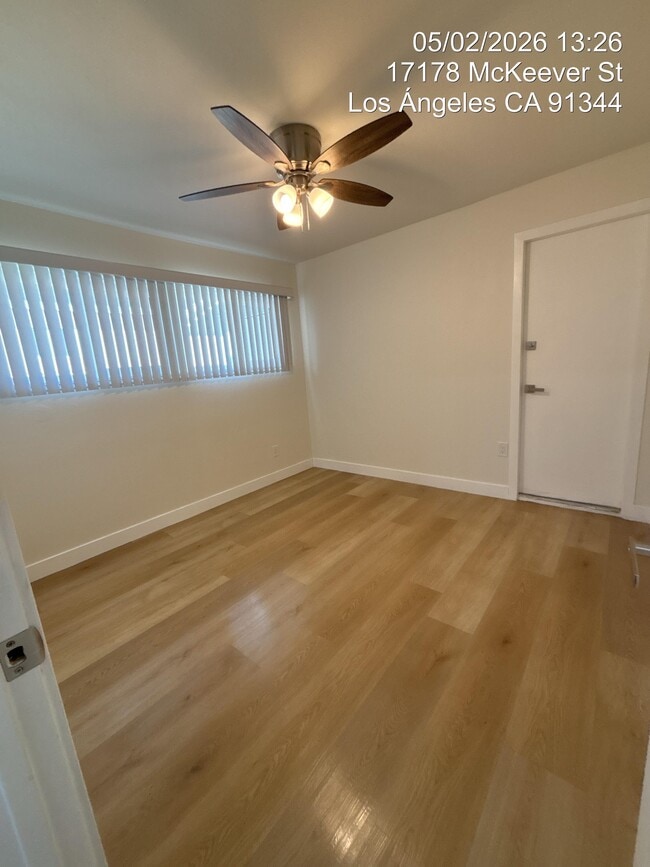 Building Photo - 17178 McKeever St