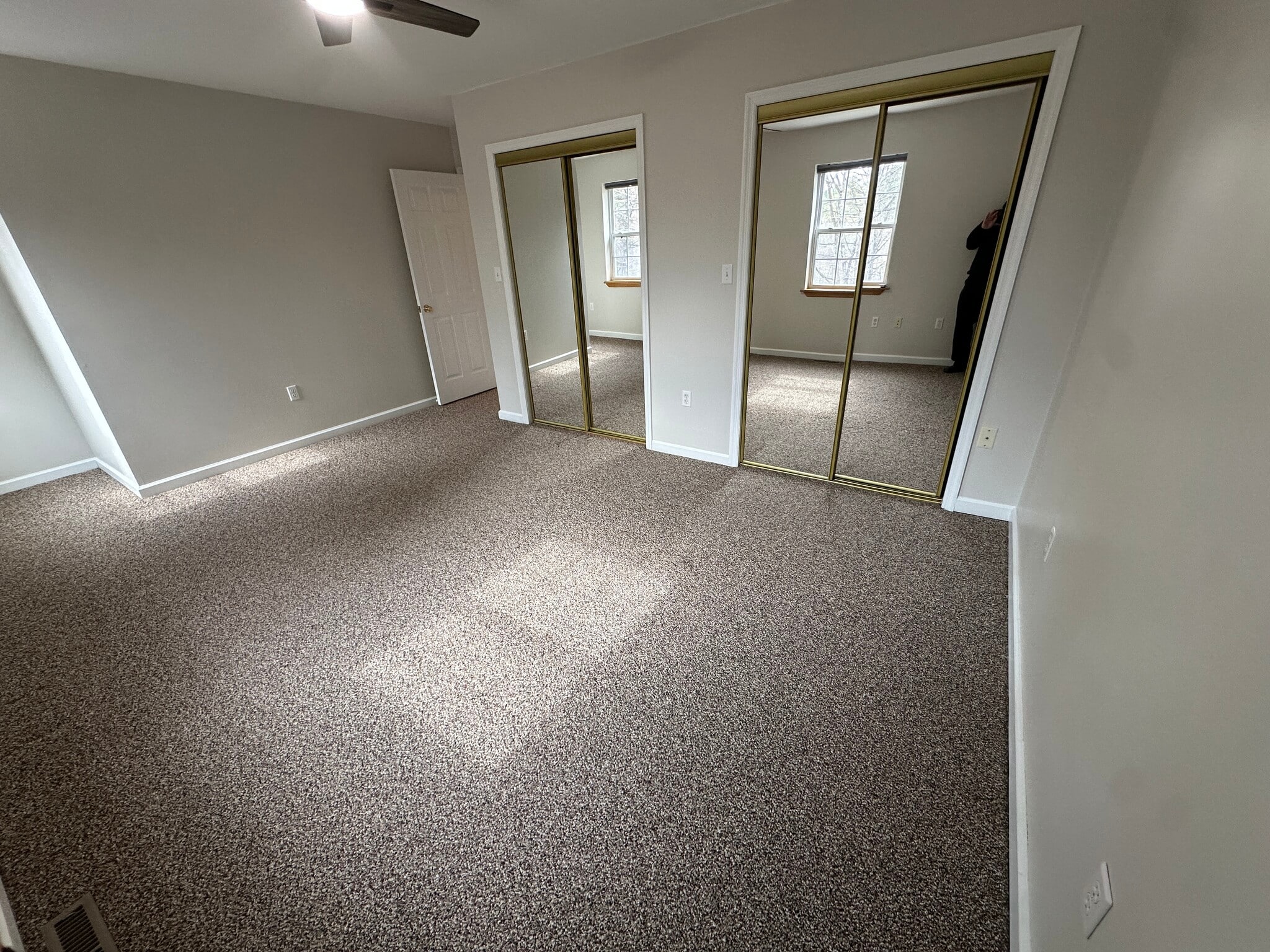 Master Bedroom - 394 County Route 76