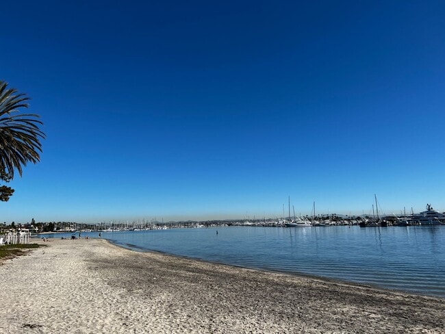 Building Photo - Peek A Boo View of San Diego Bay! Serene C...