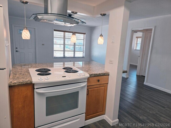 Building Photo - 5713 NW 65th Terrace