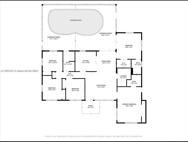 Building Photo - 7160 SW 5th Ct