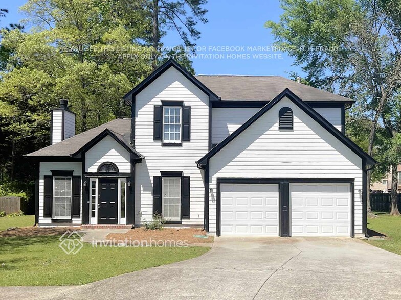 Primary Photo - 897 Dunlin Fields Dr