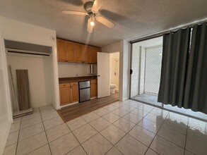 Building Photo - Upgraded studio available now in a secured building.