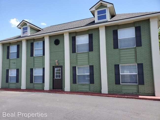 Building Photo - 2 br, 1 bath House - 1520 Broadmoor B