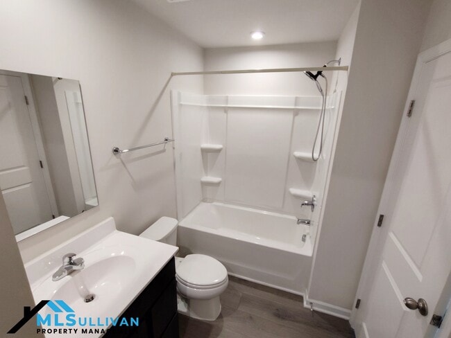 Building Photo - 4600 Black Drum Dr