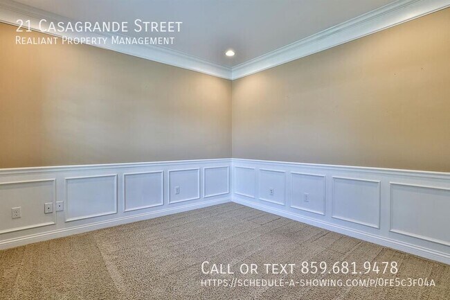 Building Photo - 21 Casagrande St