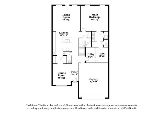 Building Photo - 8106 Fieldfare Dr